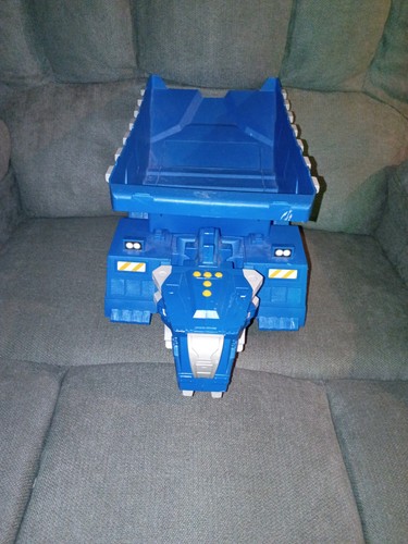 Dinotrux epic ton - dinotrux, ton-ton