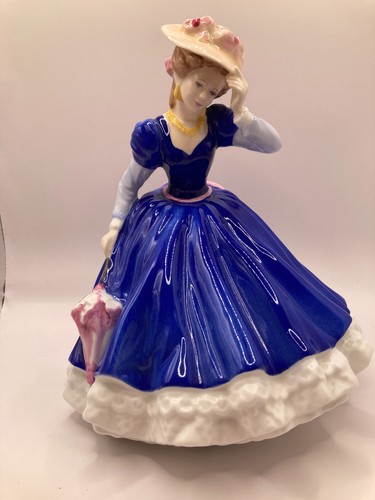 Royal doulton mary hn 3375 - 'mary',