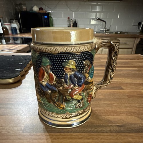 Vintage west german - west,