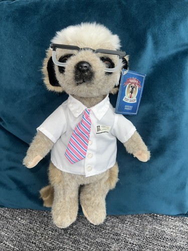 Sergei soft toy tags - sergei., toy.