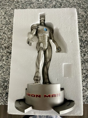 The kotobukiya collection - kotobukiya, iron