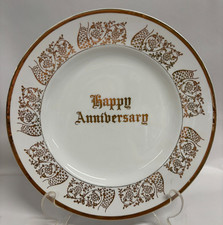 Alfred MEAKIN Glo White 50th