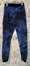 Boys Age 11 Years - Jogging Bottoms From Next