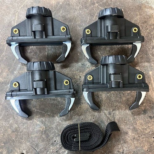 Aftermarket quick clamps - aftermarket, +