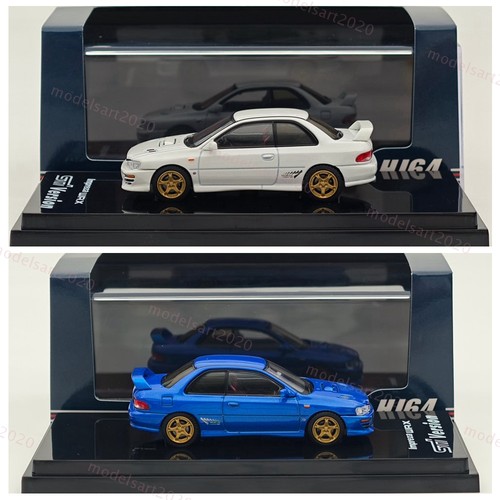 Hobby japan subaru - hobby,