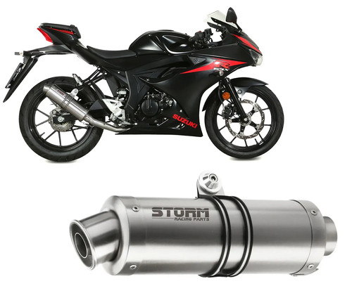 Full system storm mivv - full, by