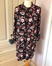 TU Stretch Jersey A-Line Tunic