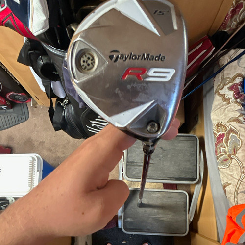 Taylormade driver - taylormade,