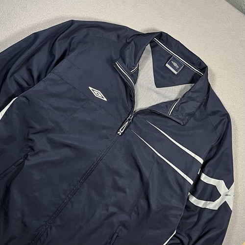 Umbro elite jacket vintage - elite,