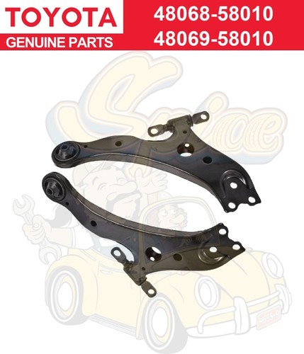 Toyota lexus suspension arm - lexus,