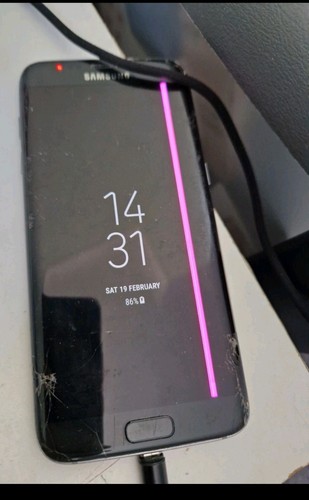 Samsung galaxy edge - samsung, s7