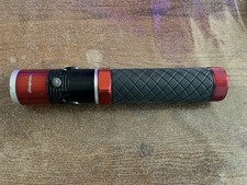 Snap On Torch 4AA - Cell  LED