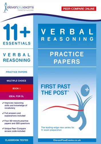 Essentials verbal - essentials,