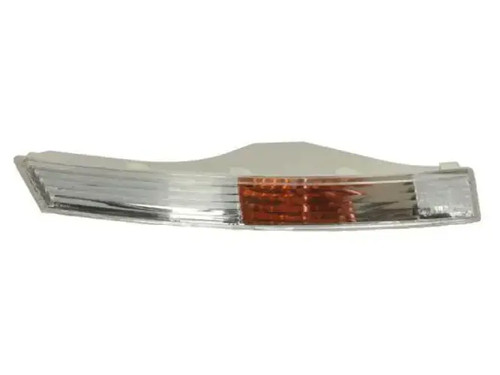 Turn signal lamp right - lamp, white
