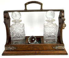 Tantalus Antique Liquor