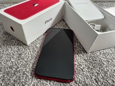 Apple iPhone 11 (PRODUCT)RED -