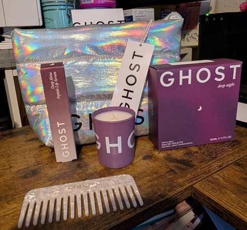 Ghost limited edition - ghost,