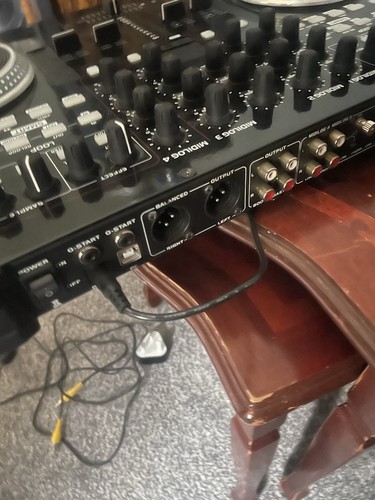 American audio vms4 - american, vms4.1