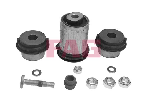 Suspension kit for - suspension,
