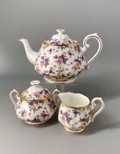 Royal Albert 100 Years 1940