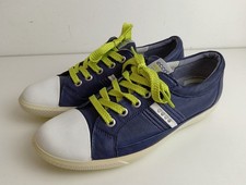 Ecco Shoes Womens UK5 EUR 39