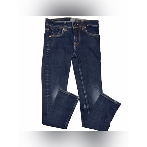 Volcom modern taper jeans - volcom,