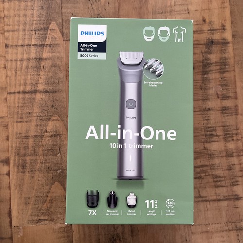 Philips series 5000 all - 5000, all-in-one