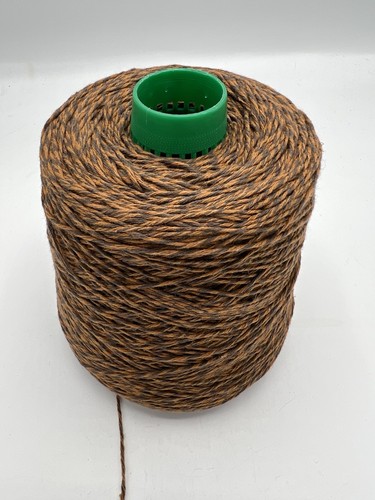 100 soft cotton yarn - cotton, 500