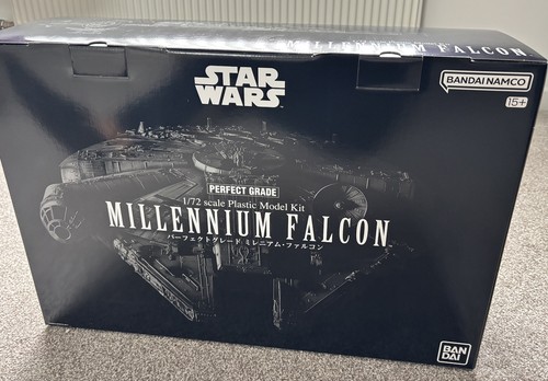 Bandi revell star wars - revell,