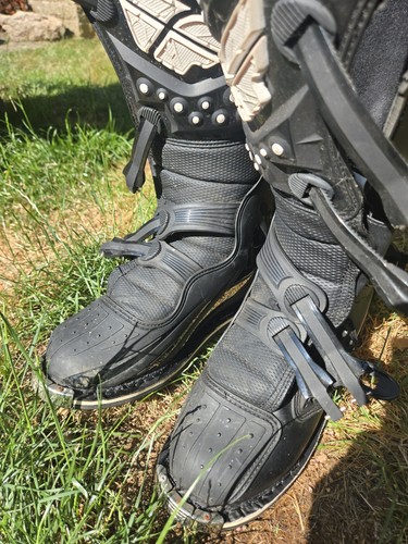 Fly maverik motorcross - fly,