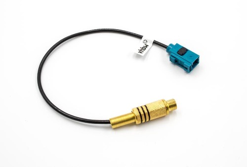 Cinch fakra adapter for - cinch,