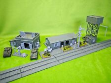 15mm Flames of War El-Alamein