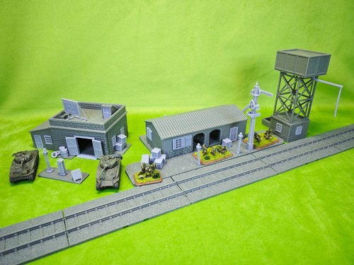 15mm flames war alamein - of, el-alamein