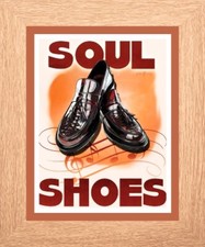 SOUL SHOES NORTHERN DANCE