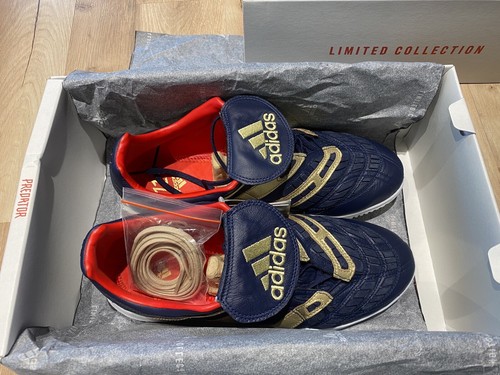 Adidas predator accelerator - accelerator, tr