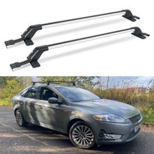 43" Top Roof Rack Cross Bar