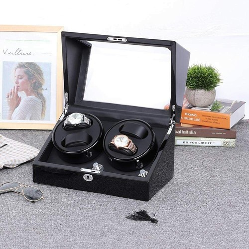 Automatic watch winder box for - automatic,