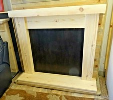  LARGE CHUNKY 4 INCH TOP