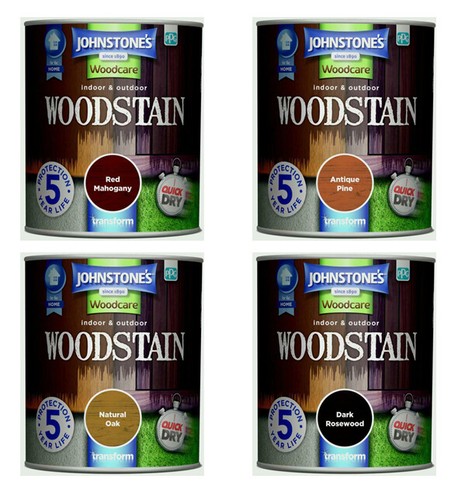 Indoor outdoor woodstain 750 - indoor,