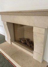 Gazco inset gas fire (Balanced Flue)