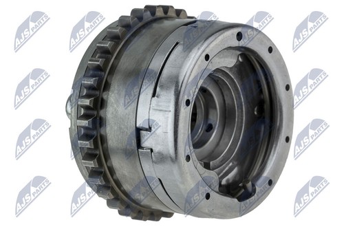 Rkz 010 nty - nty, camshaft