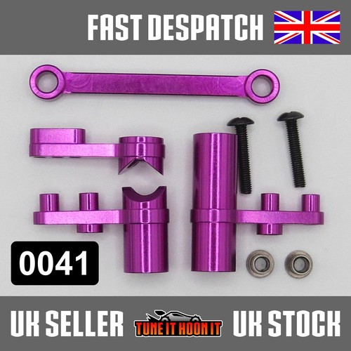 Purple maverick strada - maverick, hsp