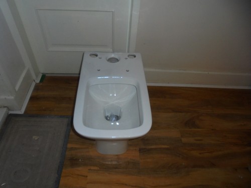 Bathroom toilet mylife low - bathroom,