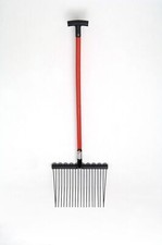 Fynalite Shavings Fork Tee