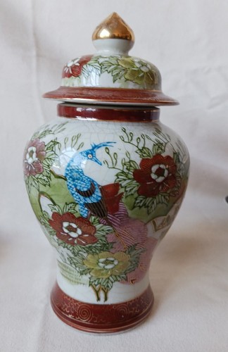 Vintage crackled glaze - vintage,