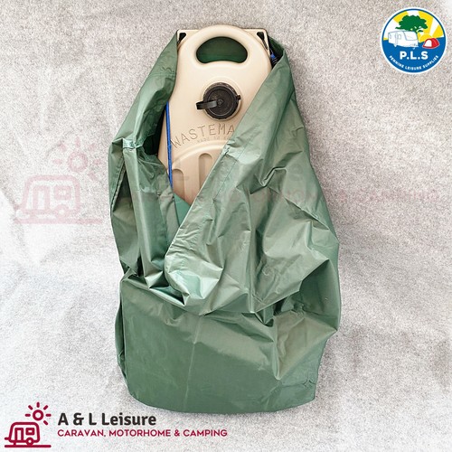 Wastemaster waste container - waste,