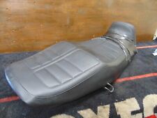 YAMAHA XJ900 XJ 900 DIVERSION 1998 MAIN SEAT