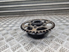 KAWASAKI NINJA ZX-6R CHAIN SPROCKET REAR WHEEL 1998 - 1999