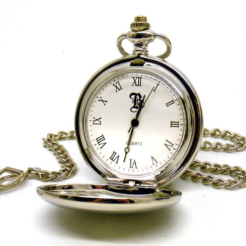Personalised silver plated - silver,