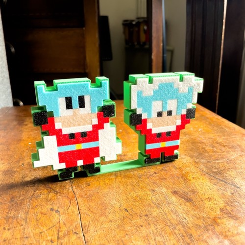Arcade classic bomb - arcade,